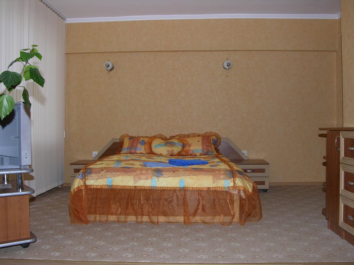 Hotel Prietenia Bender Zimmer foto