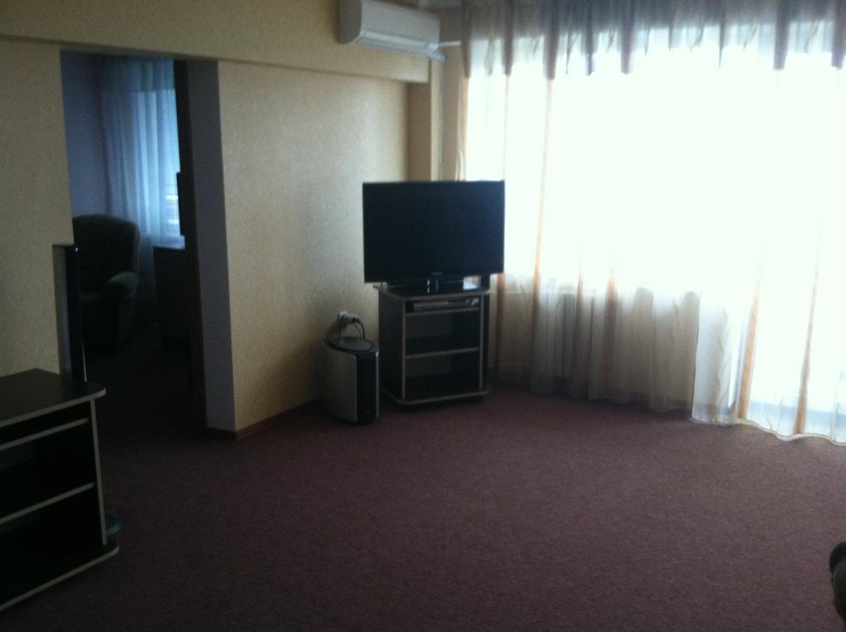 Hotel Prietenia Bender Zimmer foto