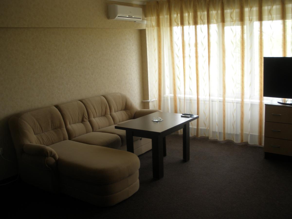 Hotel Prietenia Bender Zimmer foto